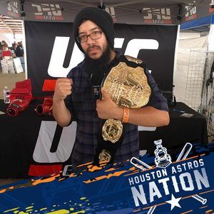 Meet your Posher, Martin